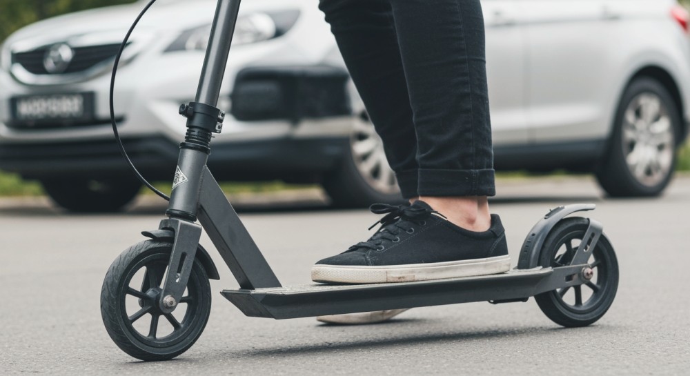 Wiosenne przygody na świeżym powietrzu – pamiętaj o bezpieczeństwie!