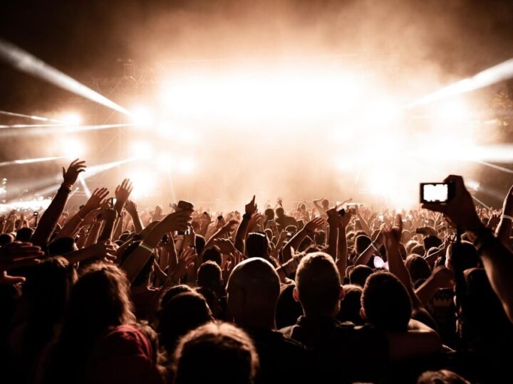 Wiosenne Jazzonalia: Muzyczne święto tuż za rogiem!