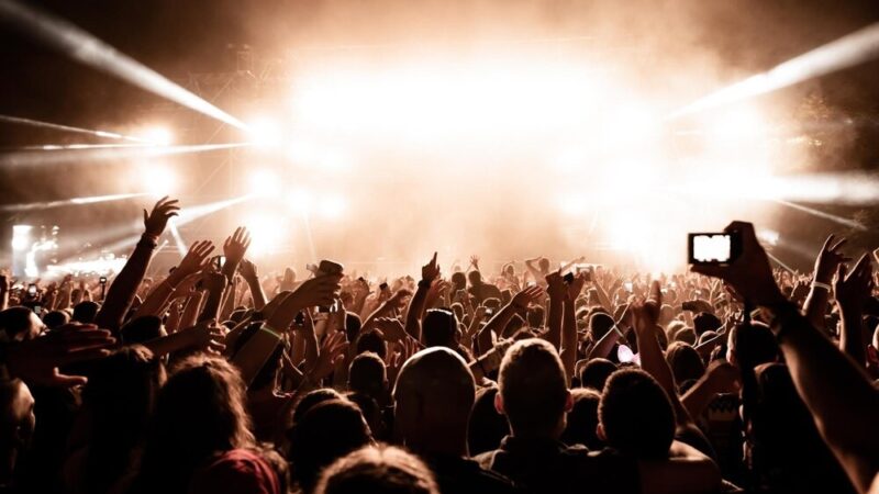 Wiosenne Jazzonalia: Muzyczne święto tuż za rogiem!