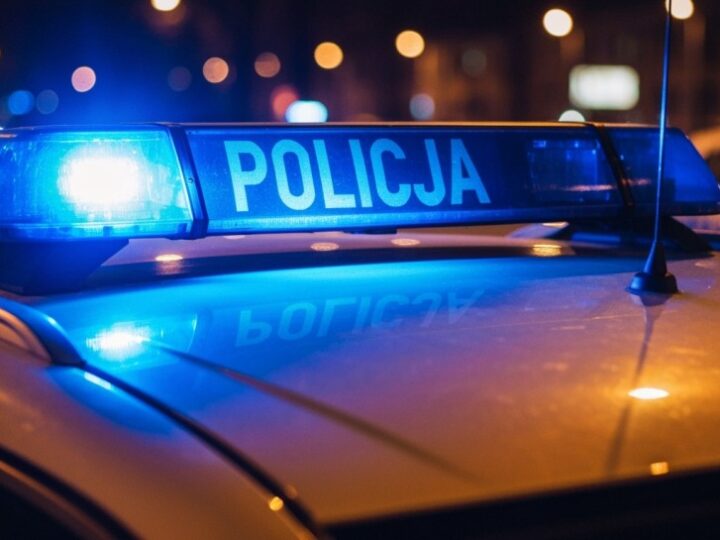 Znakuj swój rower w KMP Konin – zabezpiecz go przed kradzieżą!