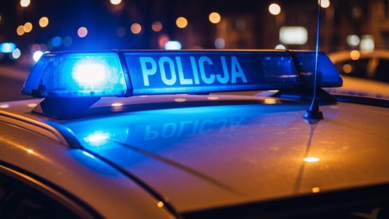 Znakuj swój rower w KMP Konin – zabezpiecz go przed kradzieżą!