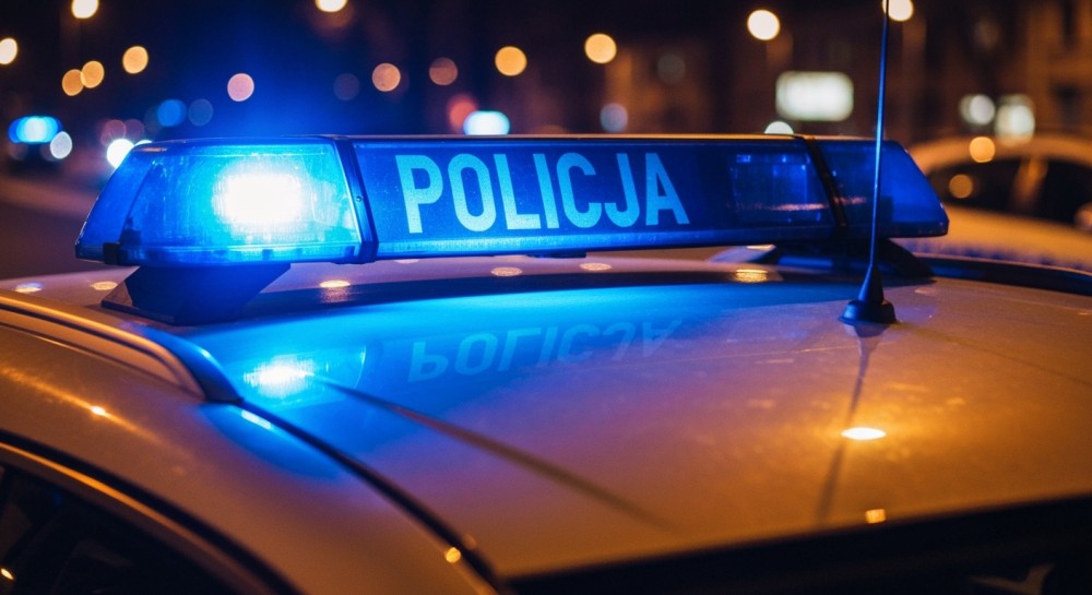 Znakuj swój rower w KMP Konin – zabezpiecz go przed kradzieżą!