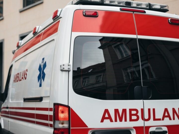 Zgłoszenie o zaginionym 11-latku: potrzebna pomoc w poszukiwaniach