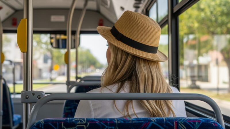 Autobusy zmieniają rozkład w czasie wiosennej przerwy świątecznej
