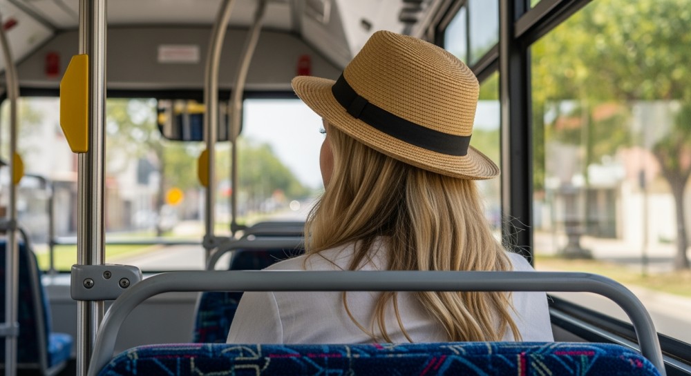 Autobusy zmieniają rozkład w czasie wiosennej przerwy świątecznej