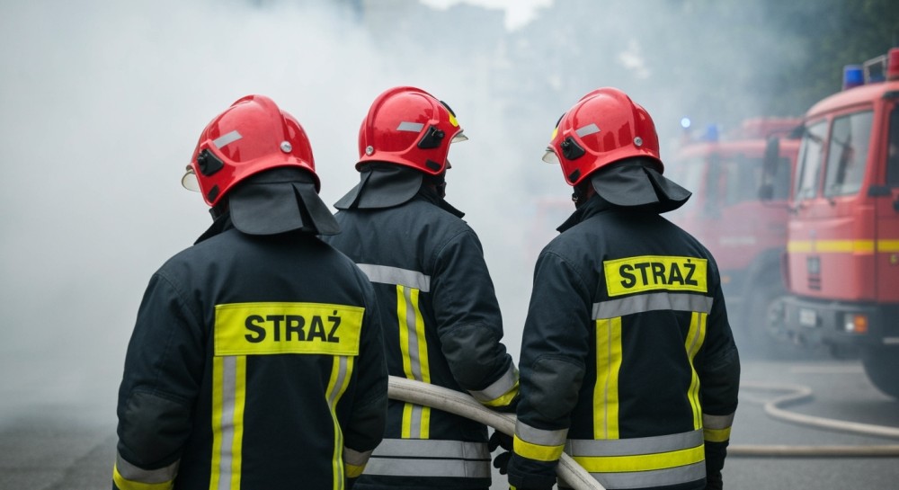 Uczniowie z Budzisławia Kościelnego triumfują w gminnym turnieju wiedzy pożarniczej