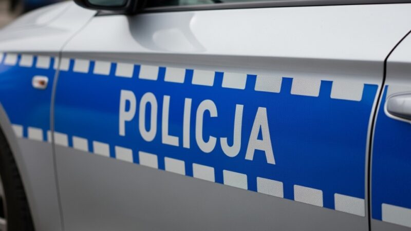 16 zatrzymanych w akcji „Poszukiwany”, w tym przestępca ścigany Europejskim Nakazem Aresztowania