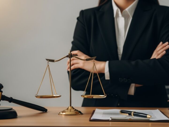 Oskarżenie za wielokrotne złamanie zakazu zbliżania się do matki