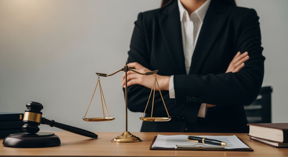 Oskarżenie za wielokrotne złamanie zakazu zbliżania się do matki