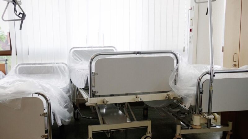 Bezpłatna mammografia w Kazimierzu Biskupim – skorzystaj z szansy na zdrowie!