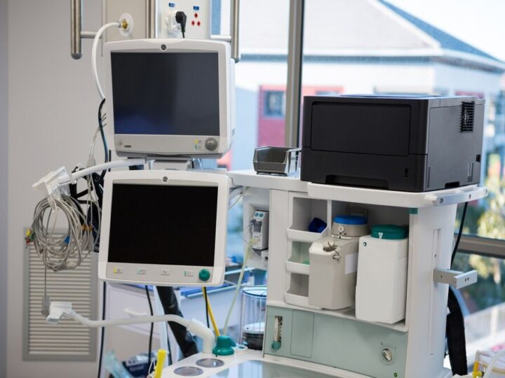 Mammografie za darmo w Lux Med: Zrób krok ku zdrowiu w maju!