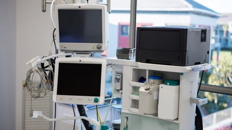 Mammografie za darmo w Lux Med: Zrób krok ku zdrowiu w maju!