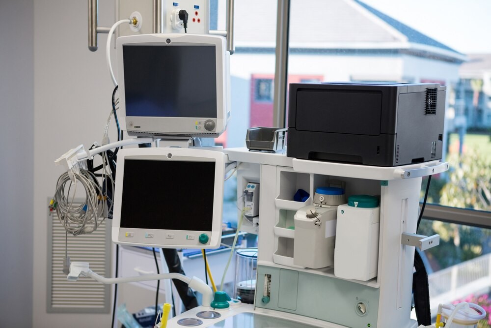 Mammografie za darmo w Lux Med: Zrób krok ku zdrowiu w maju!