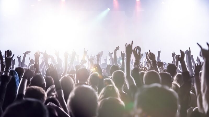 Bezpłatne wejściówki do strefy chilloutu na 6. Konińskim Festiwalu Fotograficznym już do odebrania!