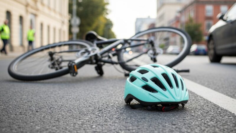 Jednośladem bezpiecznie: nowa edycja kampanii edukacyjnej