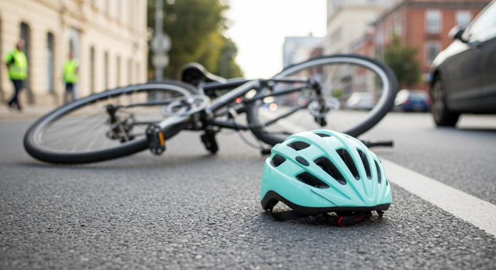 Jednośladem bezpiecznie: nowa edycja kampanii edukacyjnej