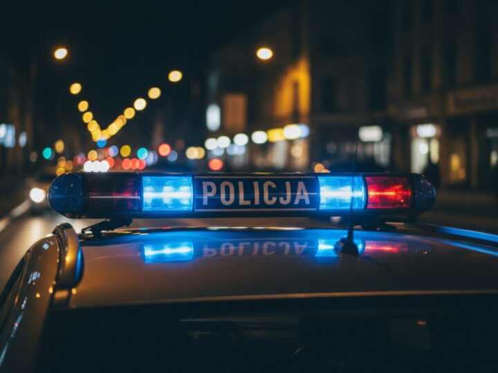 Cztery osoby poszukiwane w rękach konińskich policjantów