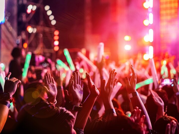 Dźwiękowe poszukiwania EVA LANCHE na Restytucjach