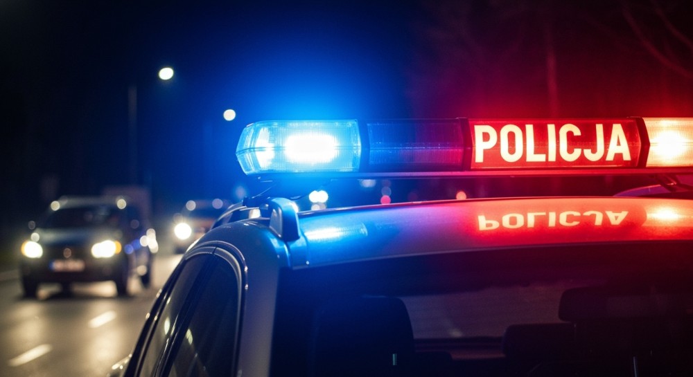 Świąteczne interwencje: Policja wprowadza zakazy dla sprawców przemocy domowej