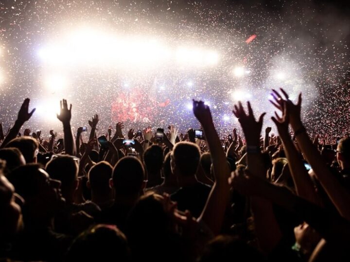 Festiwal Millenium Docs Against Gravity: Najlepsze dokumenty w Kinie Kameralnym