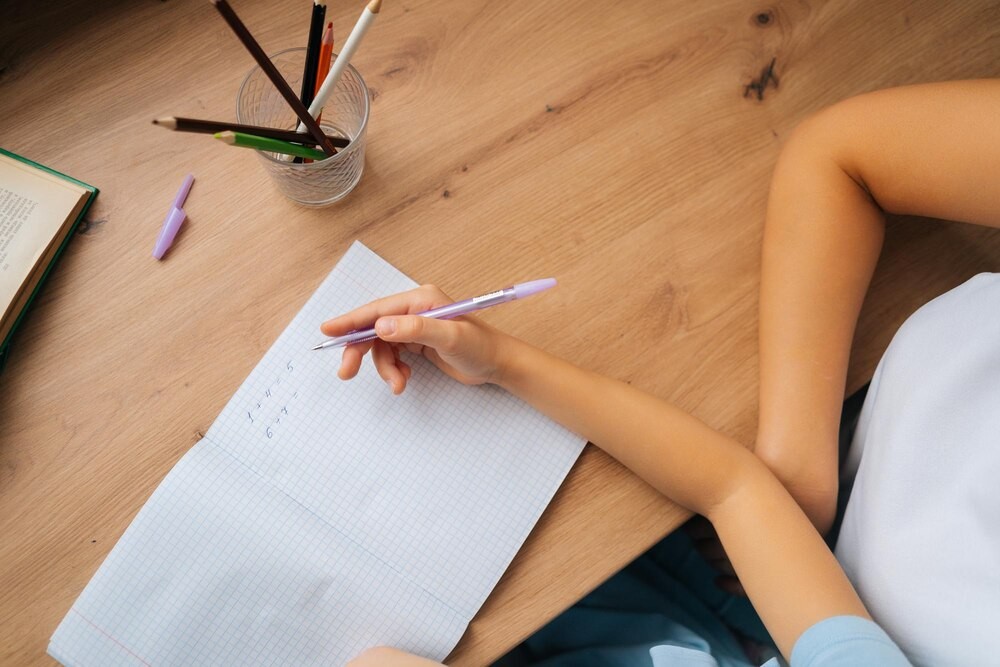 Konkurs ofert na organizację letniego wypoczynku dla dzieci i młodzieży w Gminie Krzymów w 2026 roku