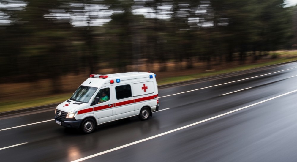 Zadbaj o bezpieczeństwo w długi weekend majowy!