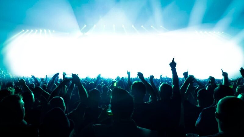 Improwizacja i elektronika w Dźwiękowej Wieży Ciśnień: Muzyczne Spotkania Już Jutro