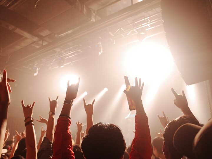 Muzyczna sobota dla najmłodszych pełna radości!