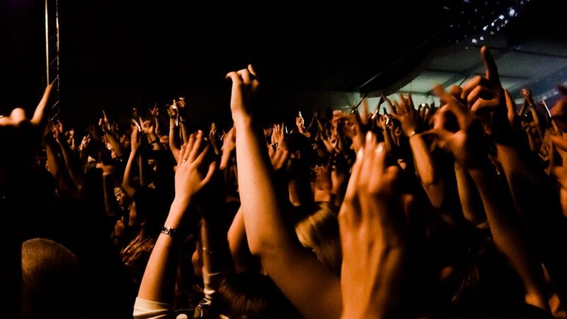 Dźwiękowe podróże i muzyczne innowacje na Restytucjach 2023