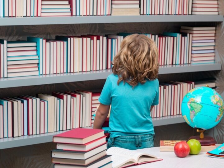 Rekrutacja do żłobka „Kraina Malucha” w Brzeźnie już trwa!