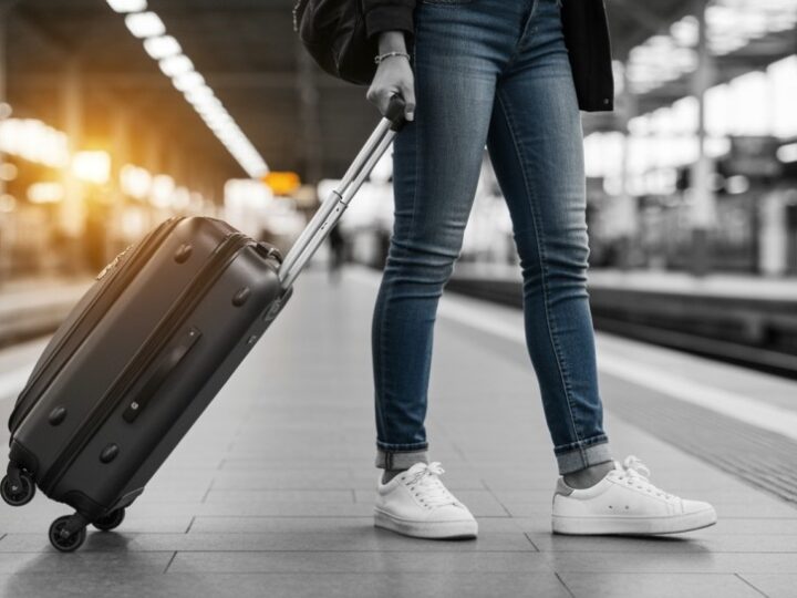 Odkryj region z pasjonującymi grami terenowymi