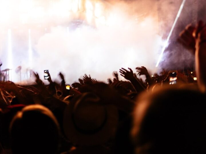 Gospelowe emocje w Koninie – nie przegap ostatniej szansy!