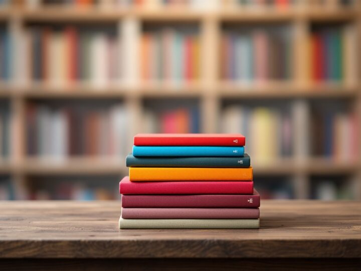 Elżbieta Romanowska w Bibliotece Publicznej Gminy Stare Miasto – spotkanie już 30 kwietnia!