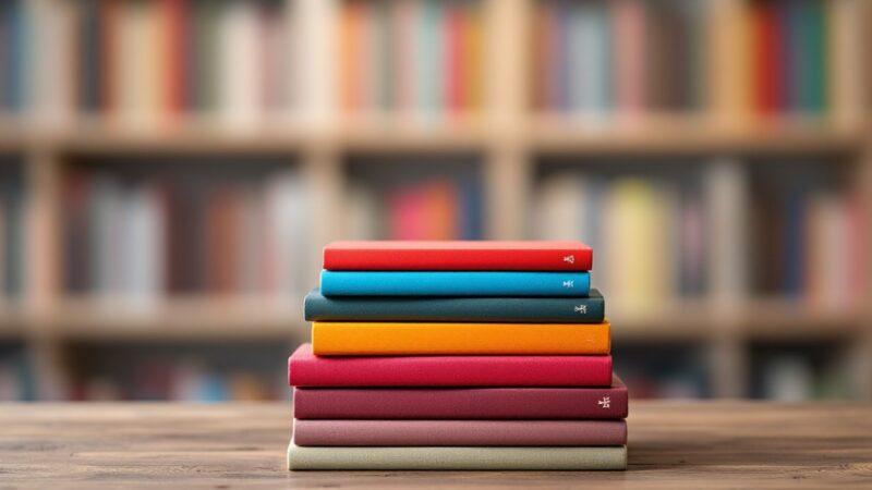 Elżbieta Romanowska w Bibliotece Publicznej Gminy Stare Miasto – spotkanie już 30 kwietnia!