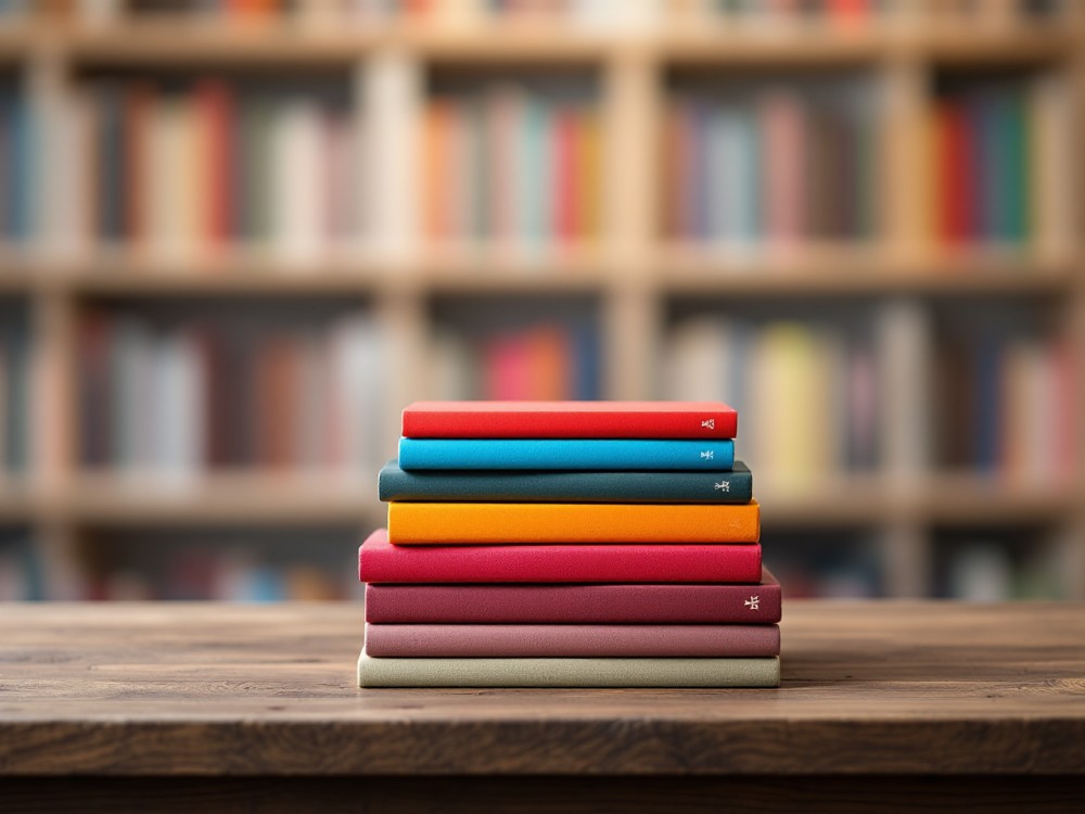 Elżbieta Romanowska w Bibliotece Publicznej Gminy Stare Miasto – spotkanie już 30 kwietnia!