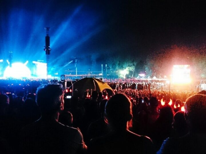 Wielkopolski Festiwal Tańca: Pokaż swój talent w Ślesinie!