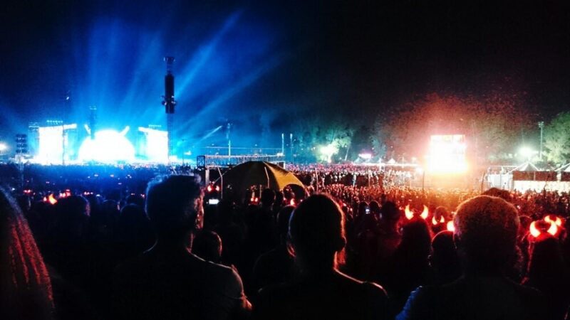 Wielkopolski Festiwal Tańca: Pokaż swój talent w Ślesinie!