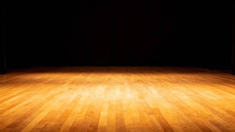 Teatr APROPO triumfuje na Konfrontacjach Dziecięcych 2023