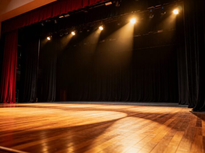 Teatr Polska powraca do Konina z nowymi spektaklami!