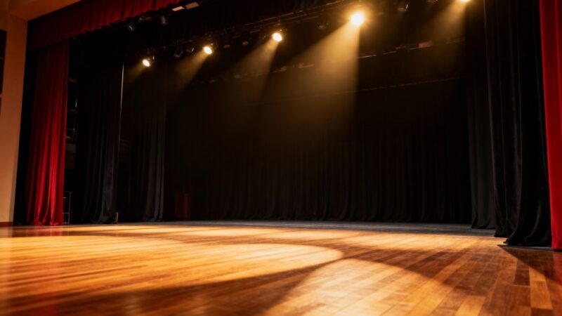 Teatr Polska powraca do Konina z nowymi spektaklami!