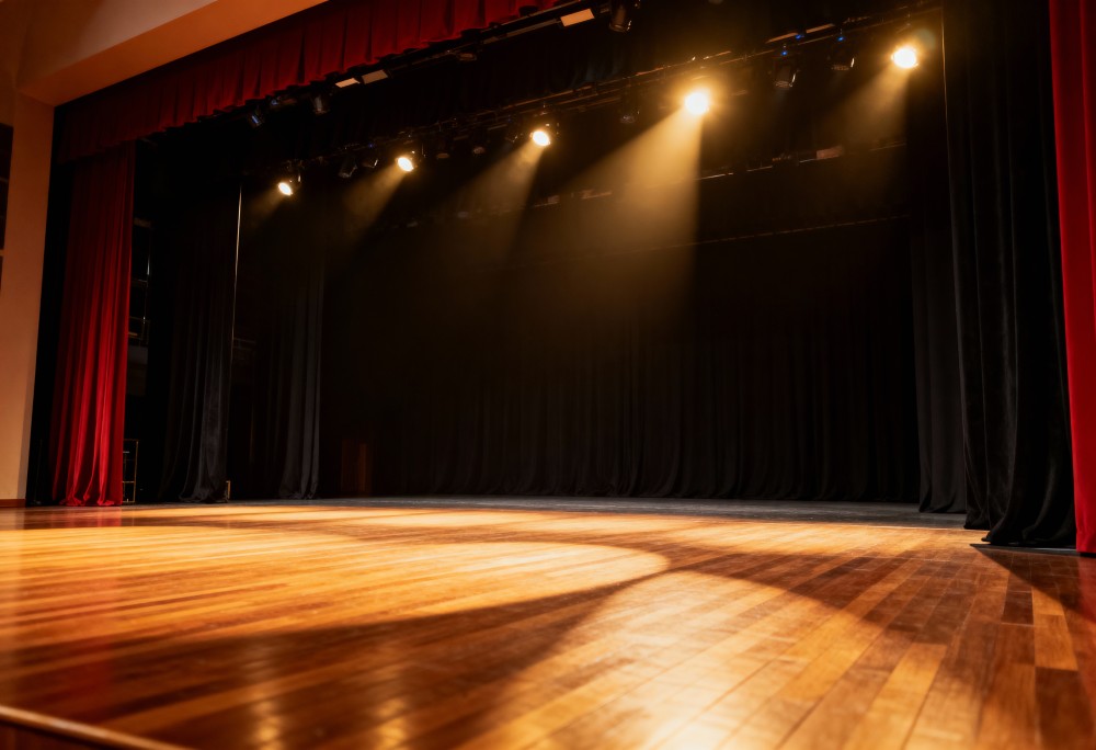 Teatr Polska powraca do Konina z nowymi spektaklami!