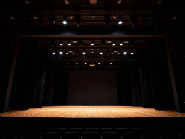 Teatralna uczta w Kłodawie: 10 grup na 47. Konfrontacjach Teatrów Dziecięcych