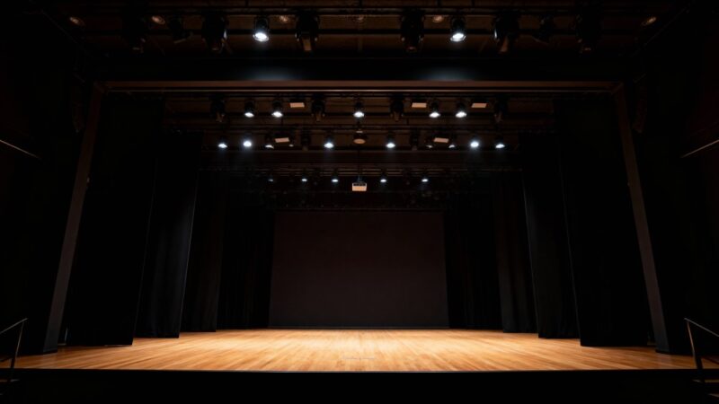 Teatralna uczta w Kłodawie: 10 grup na 47. Konfrontacjach Teatrów Dziecięcych