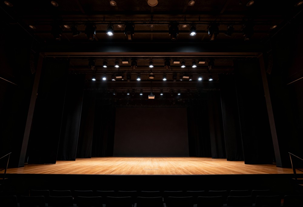 Teatralna uczta w Kłodawie: 10 grup na 47. Konfrontacjach Teatrów Dziecięcych