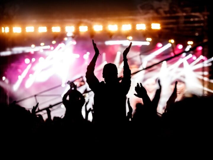 Trąbka na czołowej scenie: koncert bigbandowy Davida Pastora