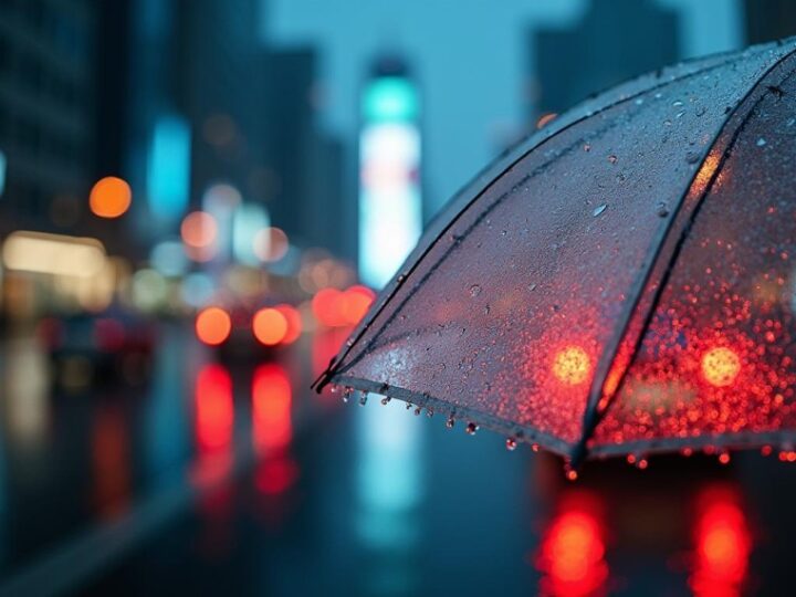 Przymrozki na horyzoncie! Sprawdź szczegóły ostrzeżenia.