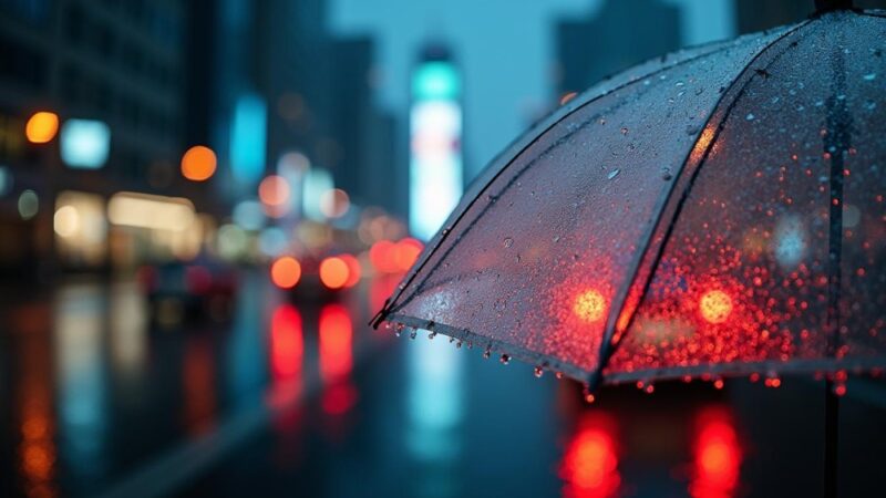 Przymrozki na horyzoncie! Sprawdź szczegóły ostrzeżenia.