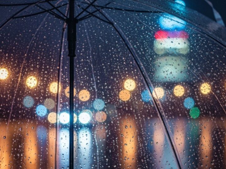 Przymrozki na horyzoncie – sprawdź ostrzeżenie!