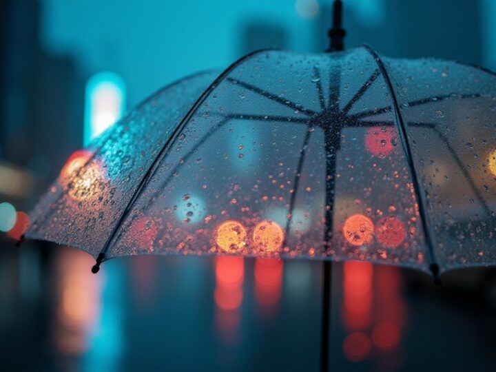 Przymrozki na horyzoncie – sprawdź prognozę!