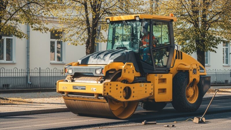 Tymczasowe utrudnienia na skrzyżowaniu ul. Dworcowej z Alejami 1 Maja